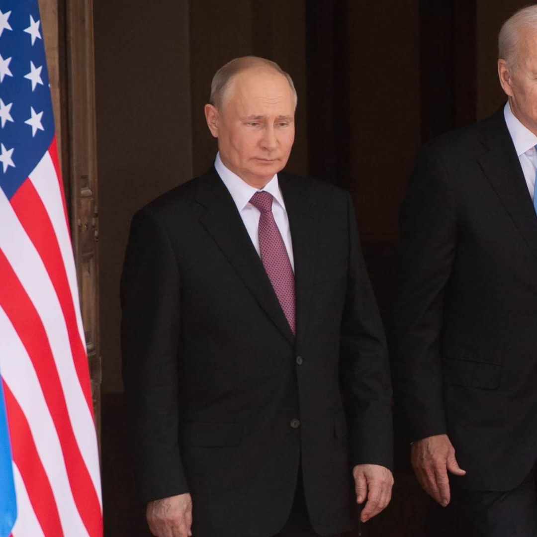 Joe Biden, aseguró que la decisión de Rusia de suspender su participación en el tratado de desarme nuclear es un "grave error”