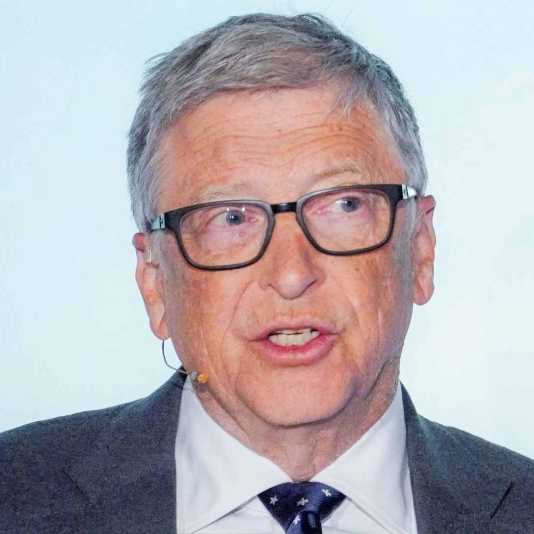 Bill Gates compra acciones en Heineken a la mexicana FEMSA