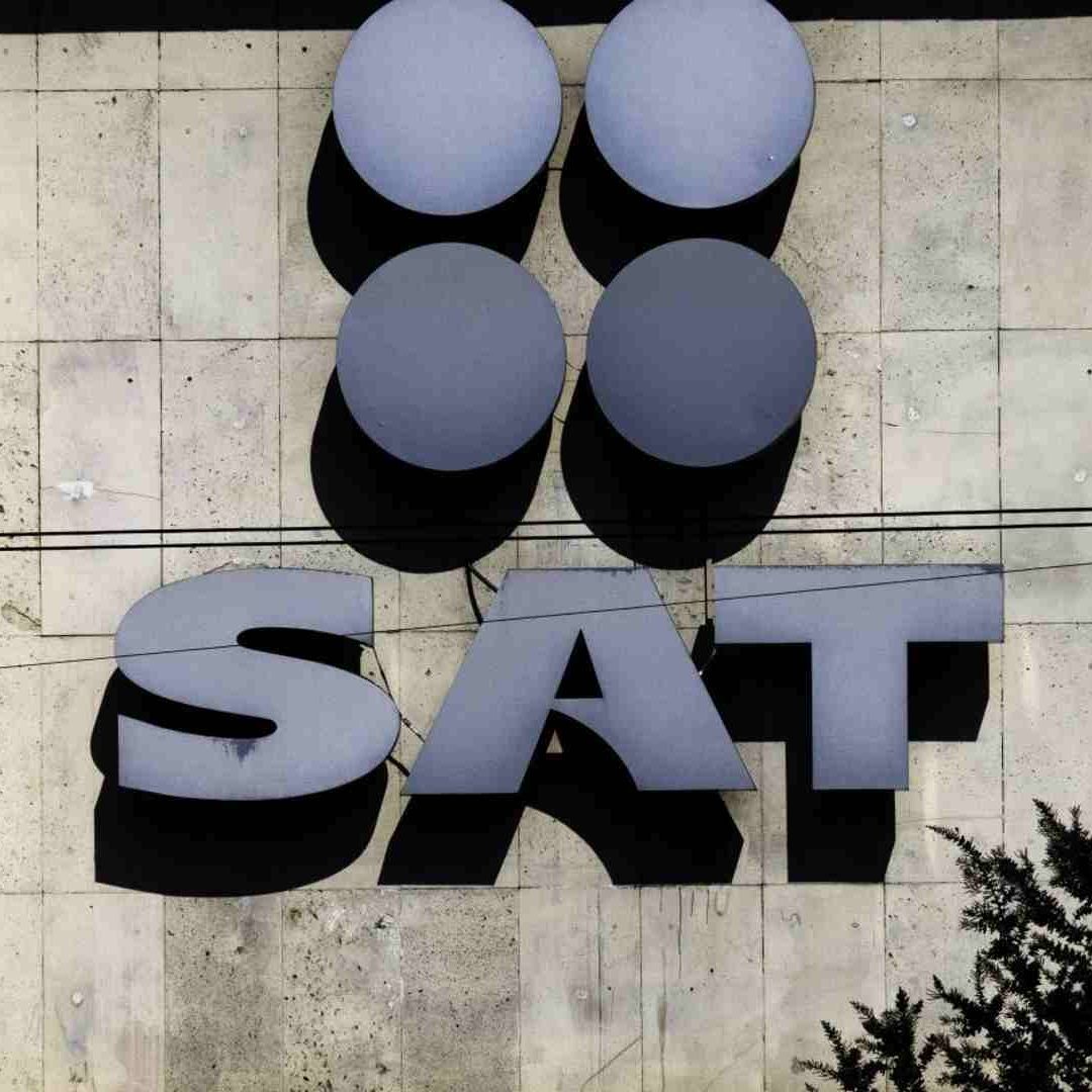SAT: Estos son los montos de las distintas multas que te pueden aplicar