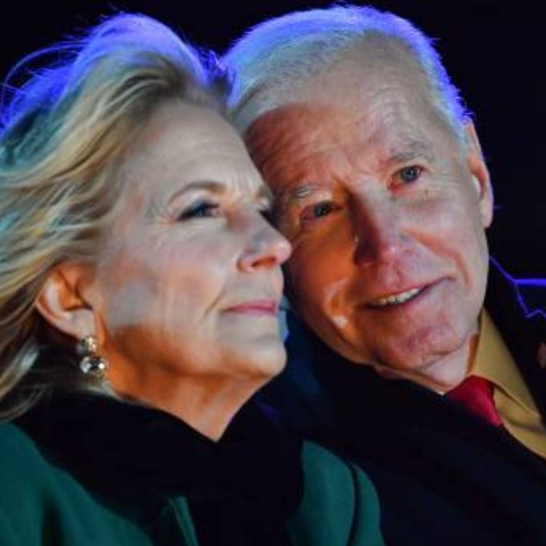 Colaboradores de Biden han dicho que el anuncio probablemente sería en abril, al finalizar el primer trimestre de recaudación de fondos