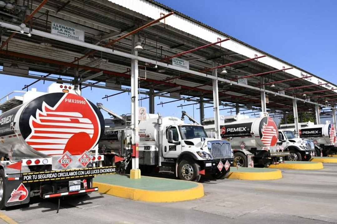 Pemex obtuvo una ganancia neta de 23 mil millones de pesos en 2022 tras nueve años de pérdidas