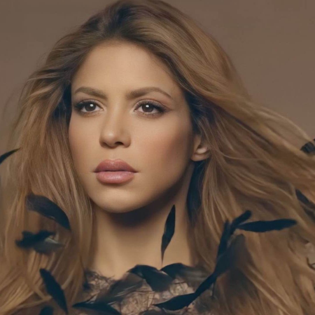 Shakira ha sido la cantante que más veces ha participado de torneos mundialistas de la FIFA