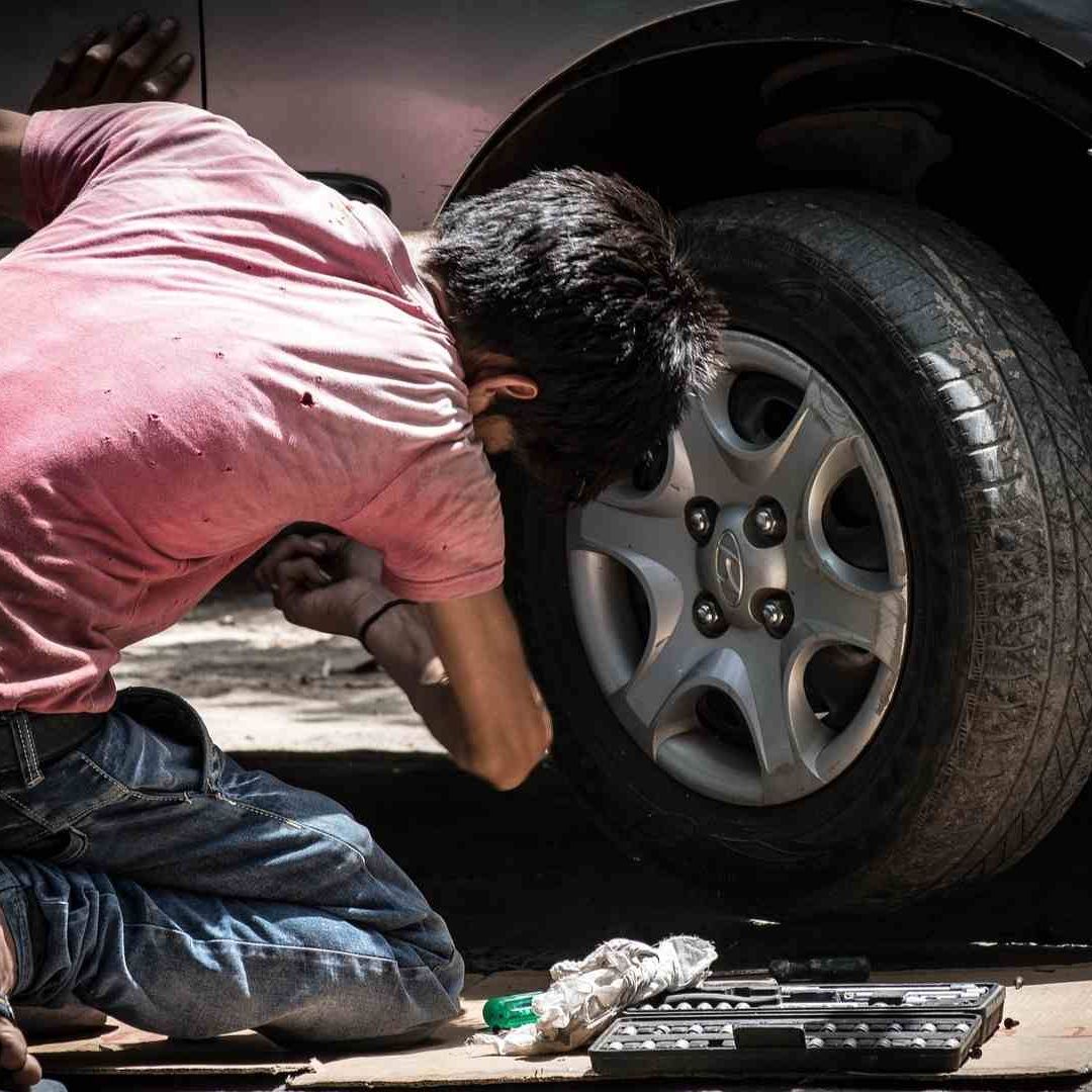 trabajo infantil ha crecido en los últimos añoa en EUA