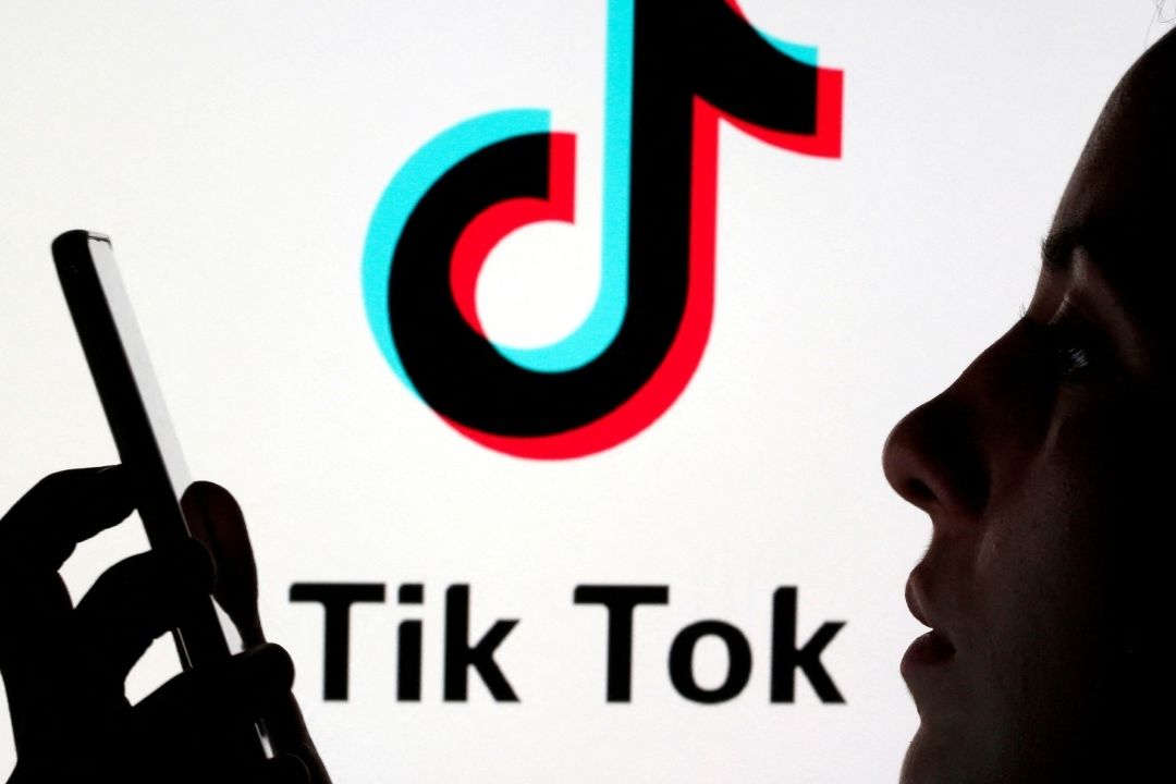 EUA Da 1 Mes para Prohibir TikTok en Dispositivos Oficiales
