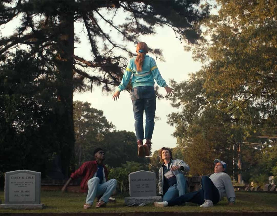 Stranger Things se hará obra de teatro en Londres