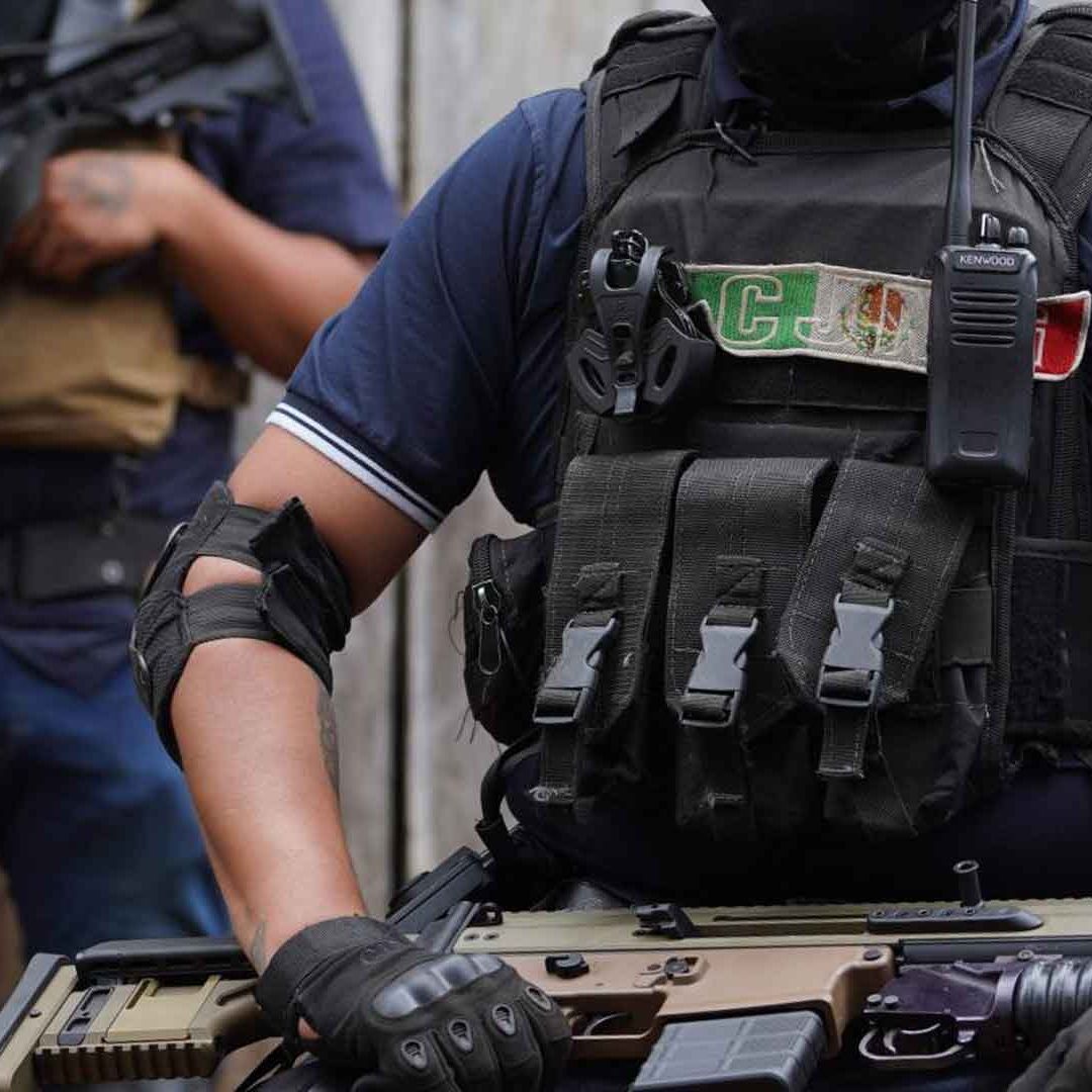 EUA sanciona a red de estafadores vinculada al CJNG
