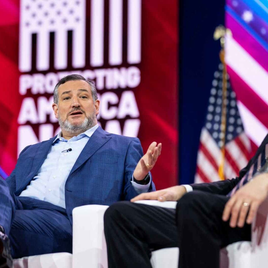 Los asistentes esperan que Trump vuelva a la Casa Blanca para "arreglar" el país