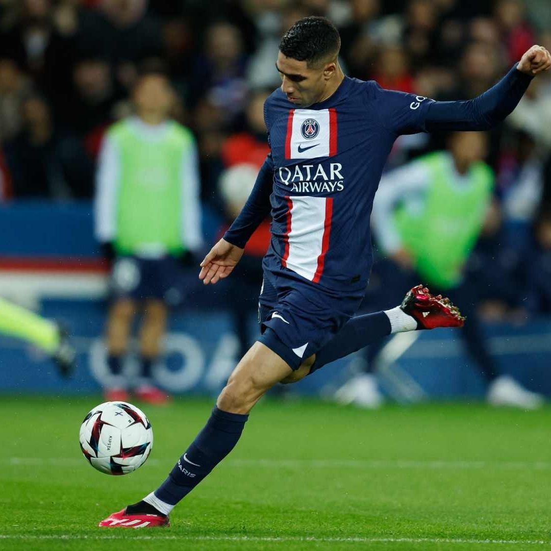 Achraf Hakimi: PSG Apoya al Futbolista Tras Ser Acusado de Violación