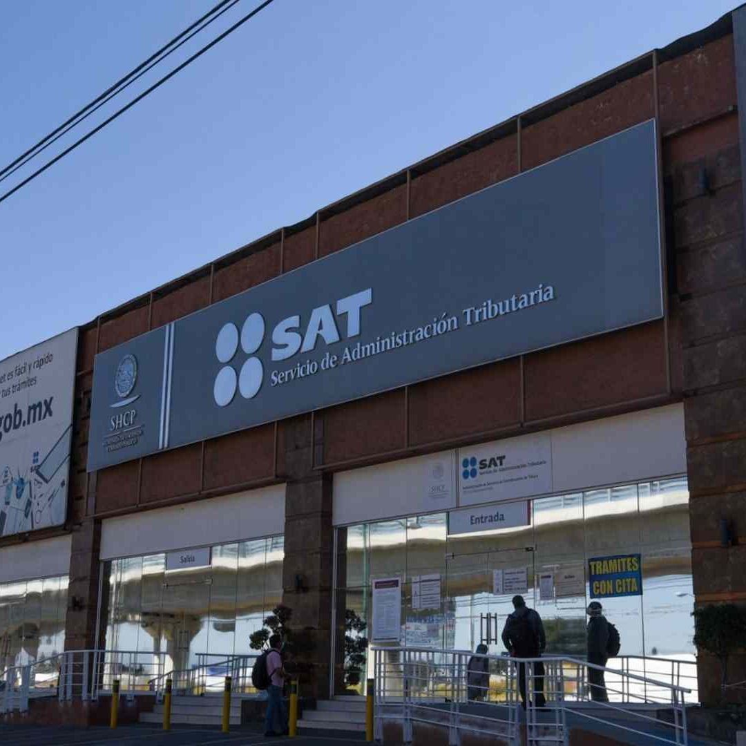 SAT: ¿Cómo se valida el RFC en 2023?