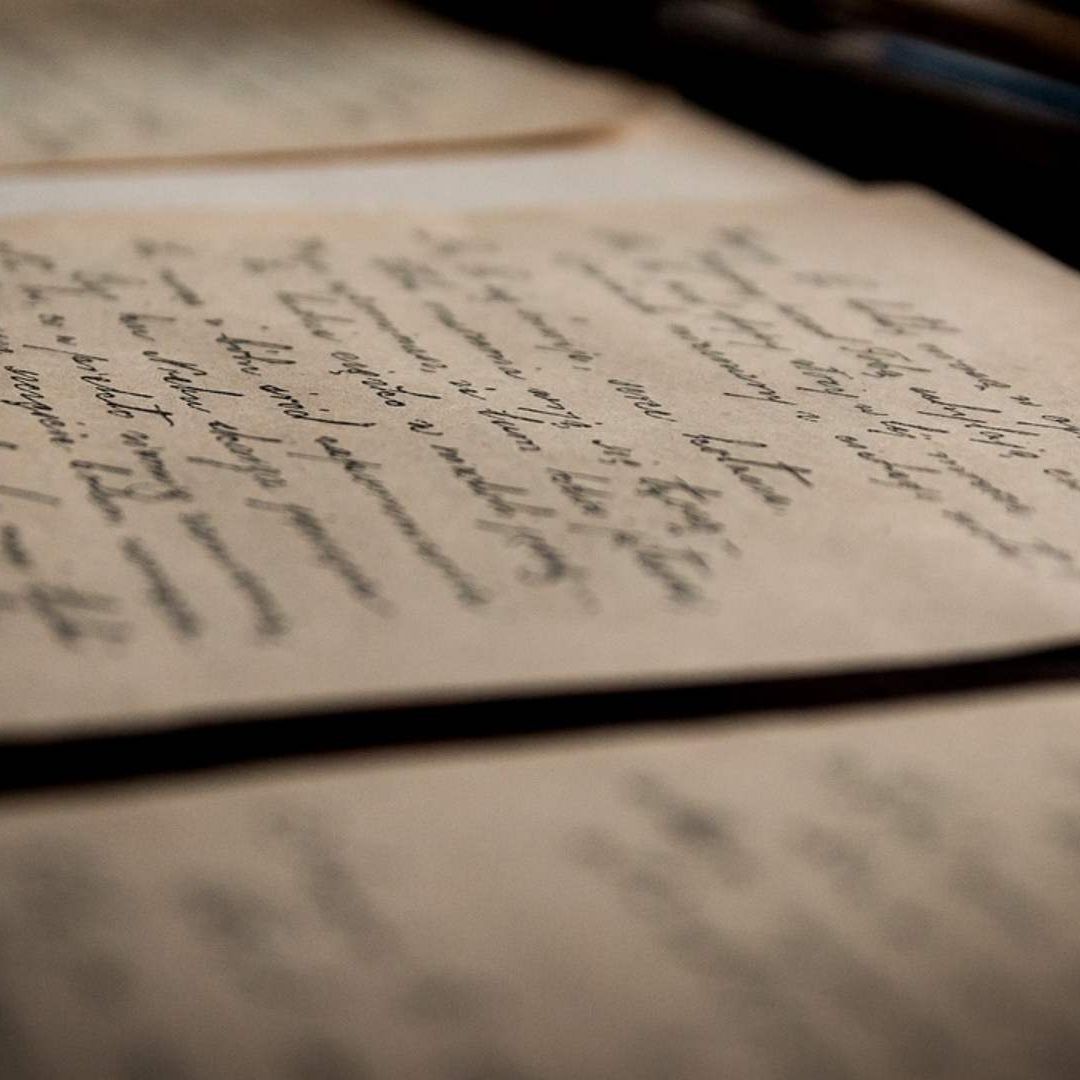 Restauran 342 cartas escritas por Miguel Ángel Buonarroti