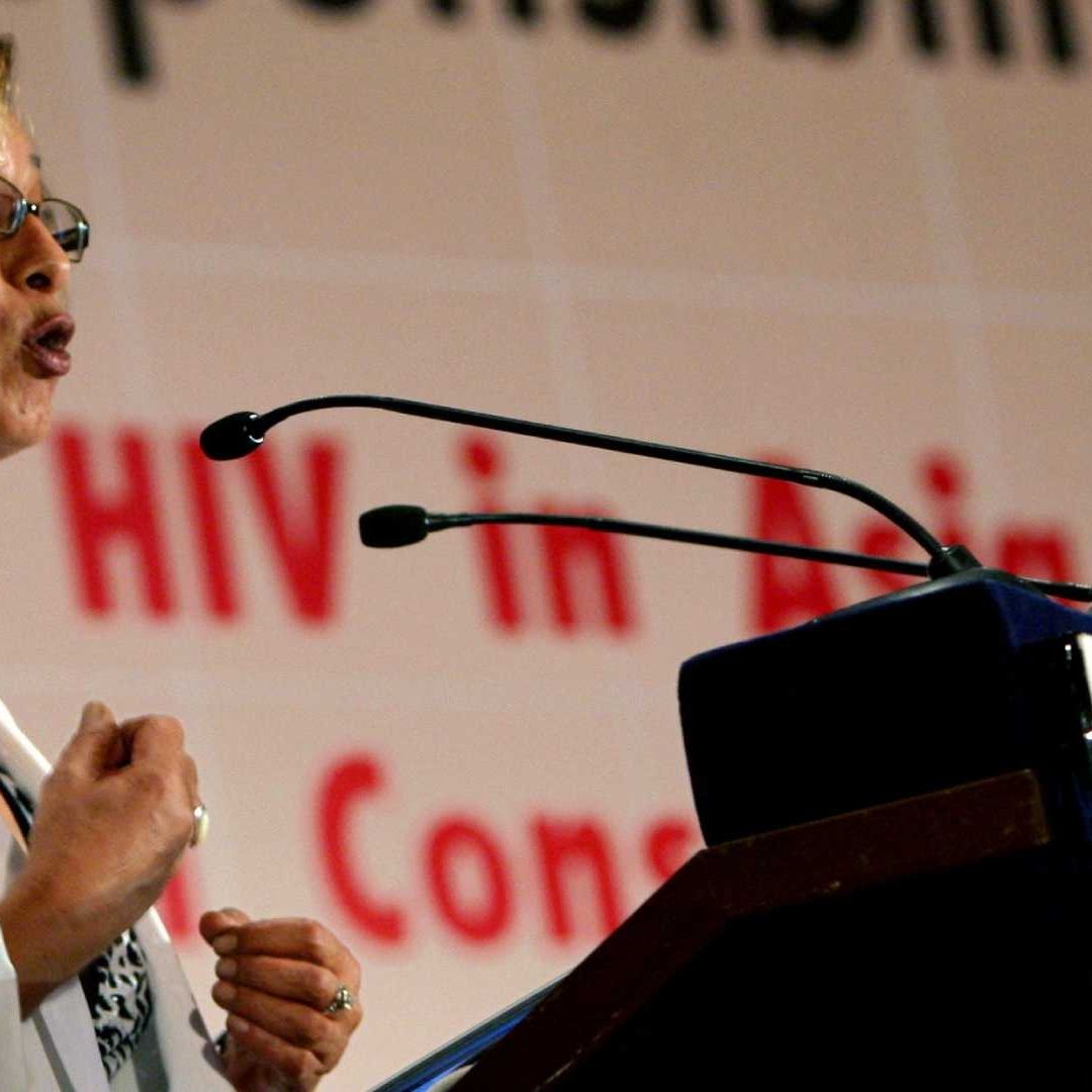 Muere Georgina Beyer, Pionera Legisladora Transgénero