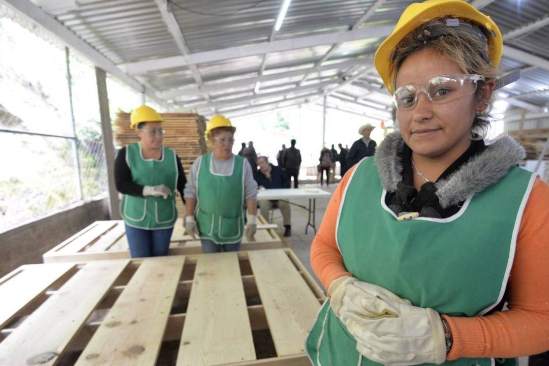 La OIT alertó que la brecha de género laboral es mayor a lo que se pensaba y que mujeres sufren para encontrar trabajo