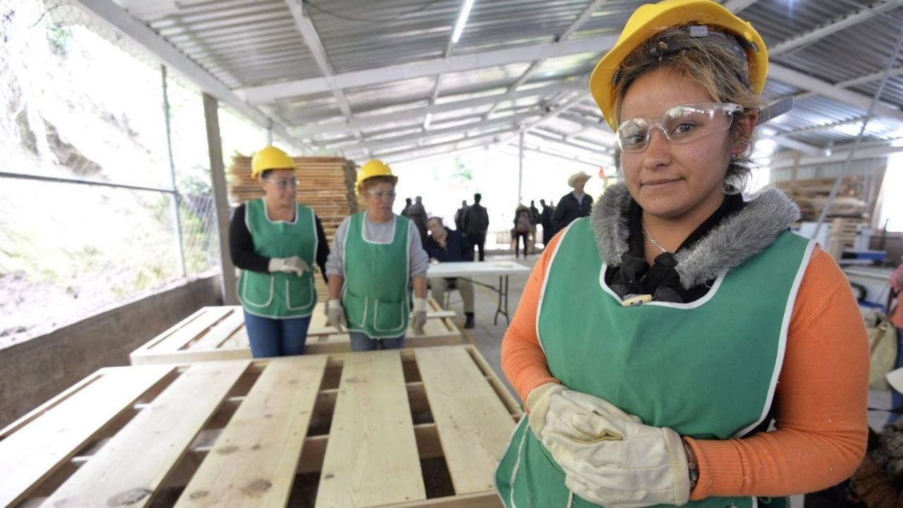 La OIT alertó que la brecha de género laboral es mayor a lo que se pensaba y que mujeres sufren para encontrar trabajo