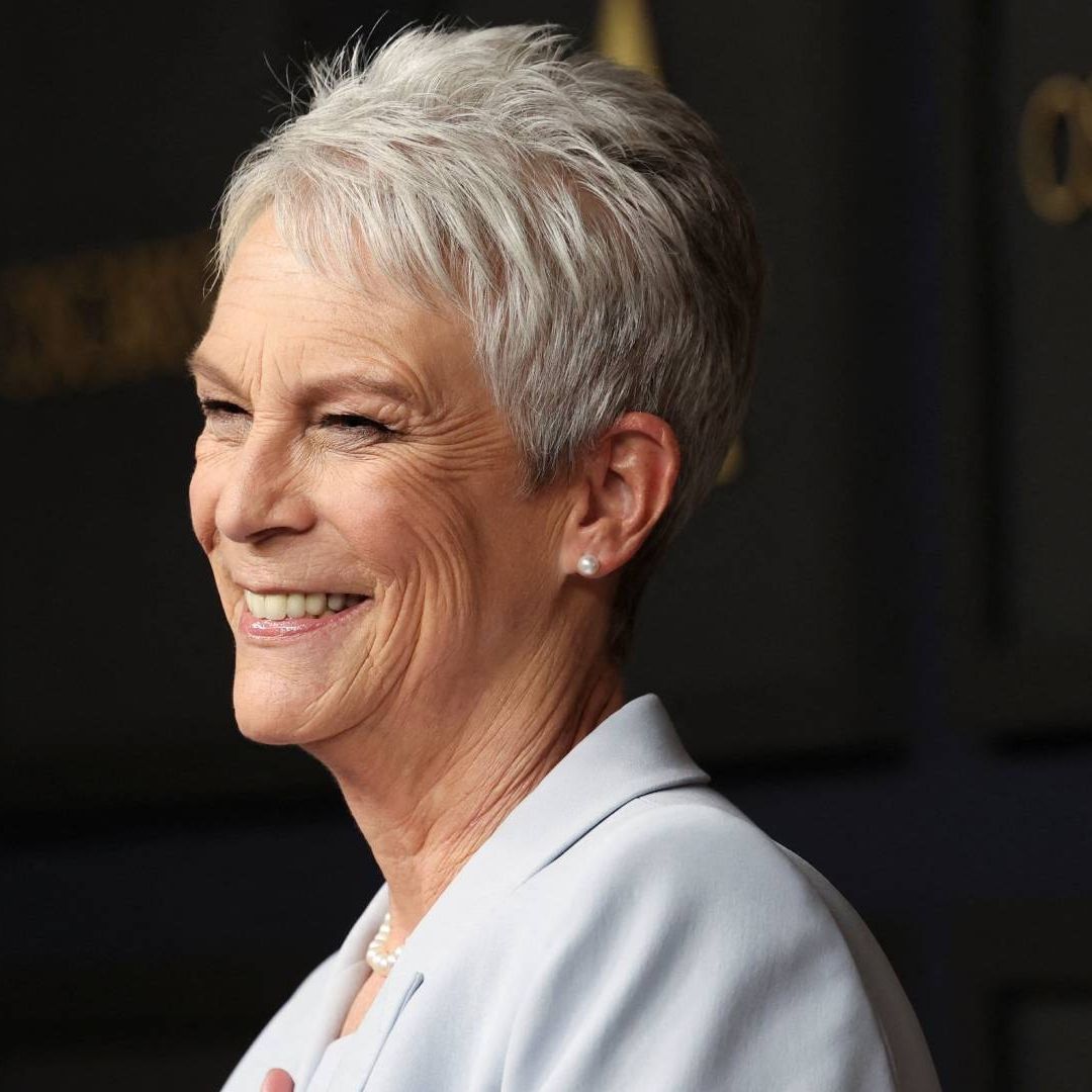 Jamie Lee Curtis no Asistirá a Cena de los Premios Oscar