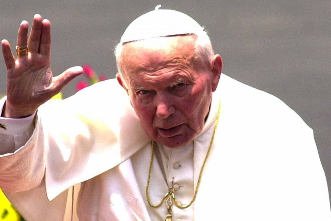 Juan Pablo II: Documental de Polonia Revela que el Papa Encubrió Casos de Abuso