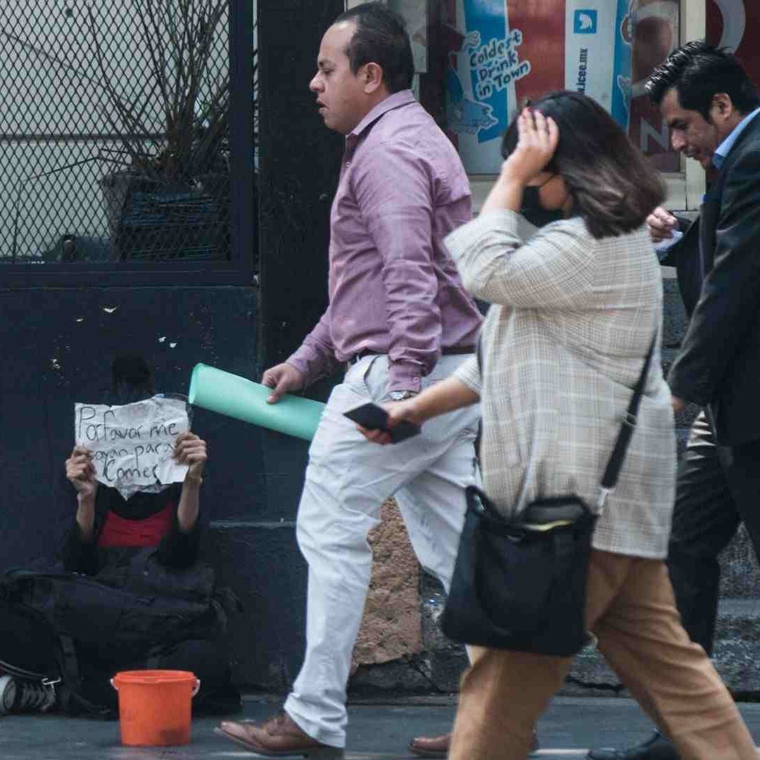 Esta es tu clase social según sueldo, de acuerdo al Banco Mundial