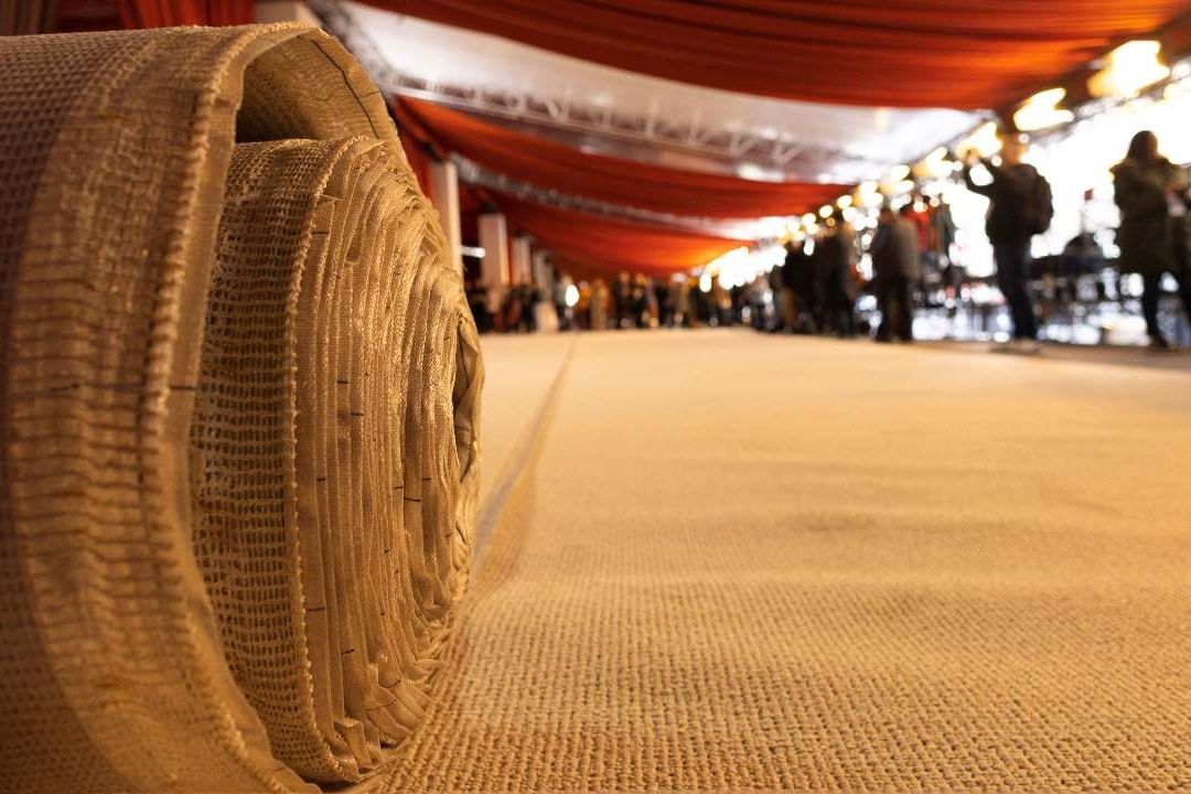 Premios Oscar 2023: ¿Por Qué la Alfombra Roja Cambiará de Color este Año?