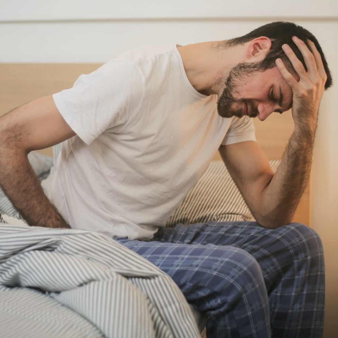 Aprueban medicamento vía nasal contra la migraña