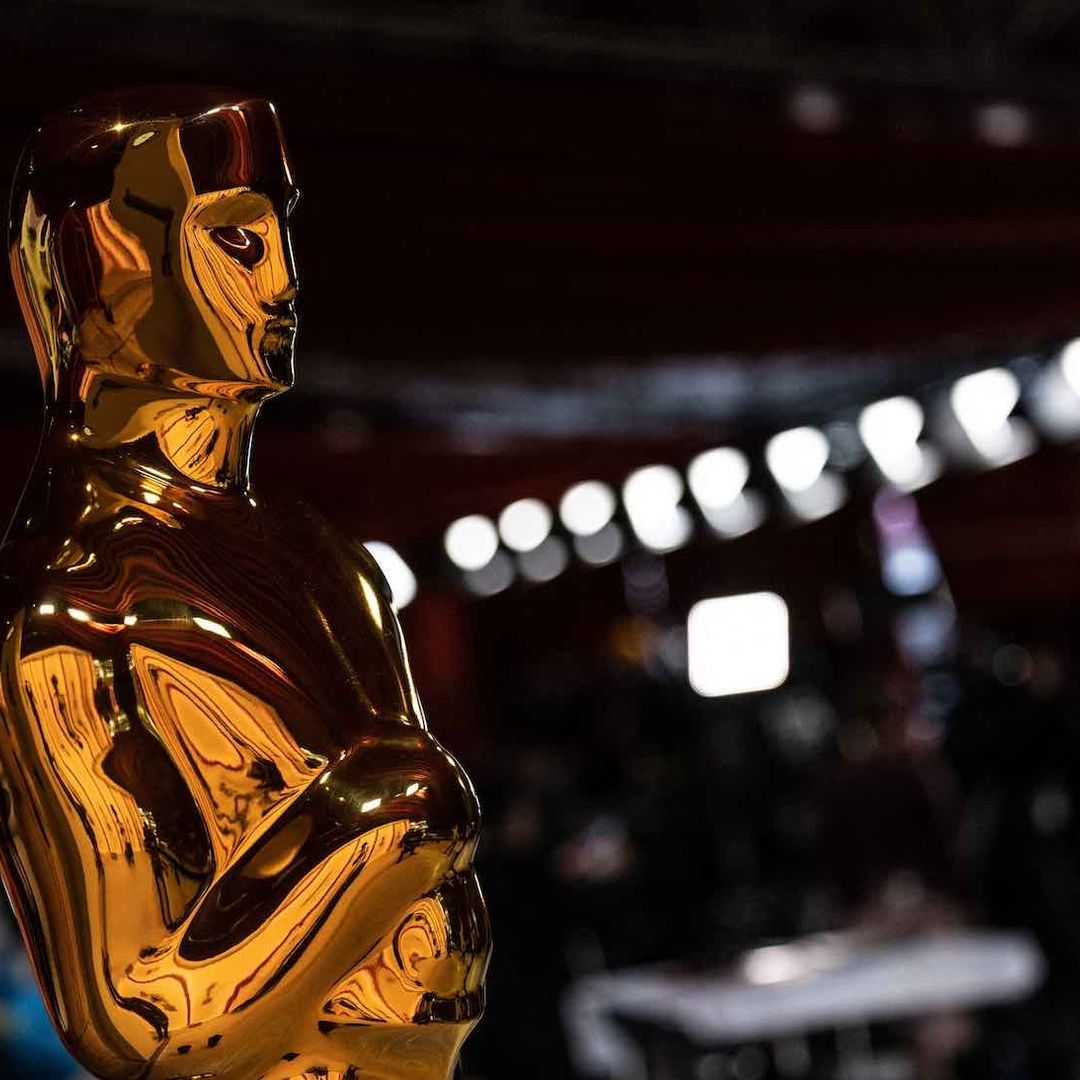 Todos los nominados a los Oscar 2023