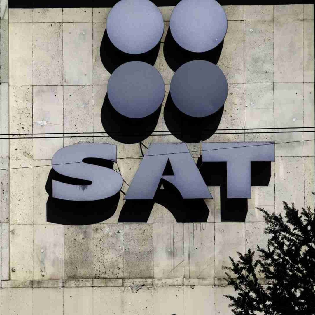 SAT: ¿Cuál es la multa por hacer transferencias mayores a 15 mil pesos?