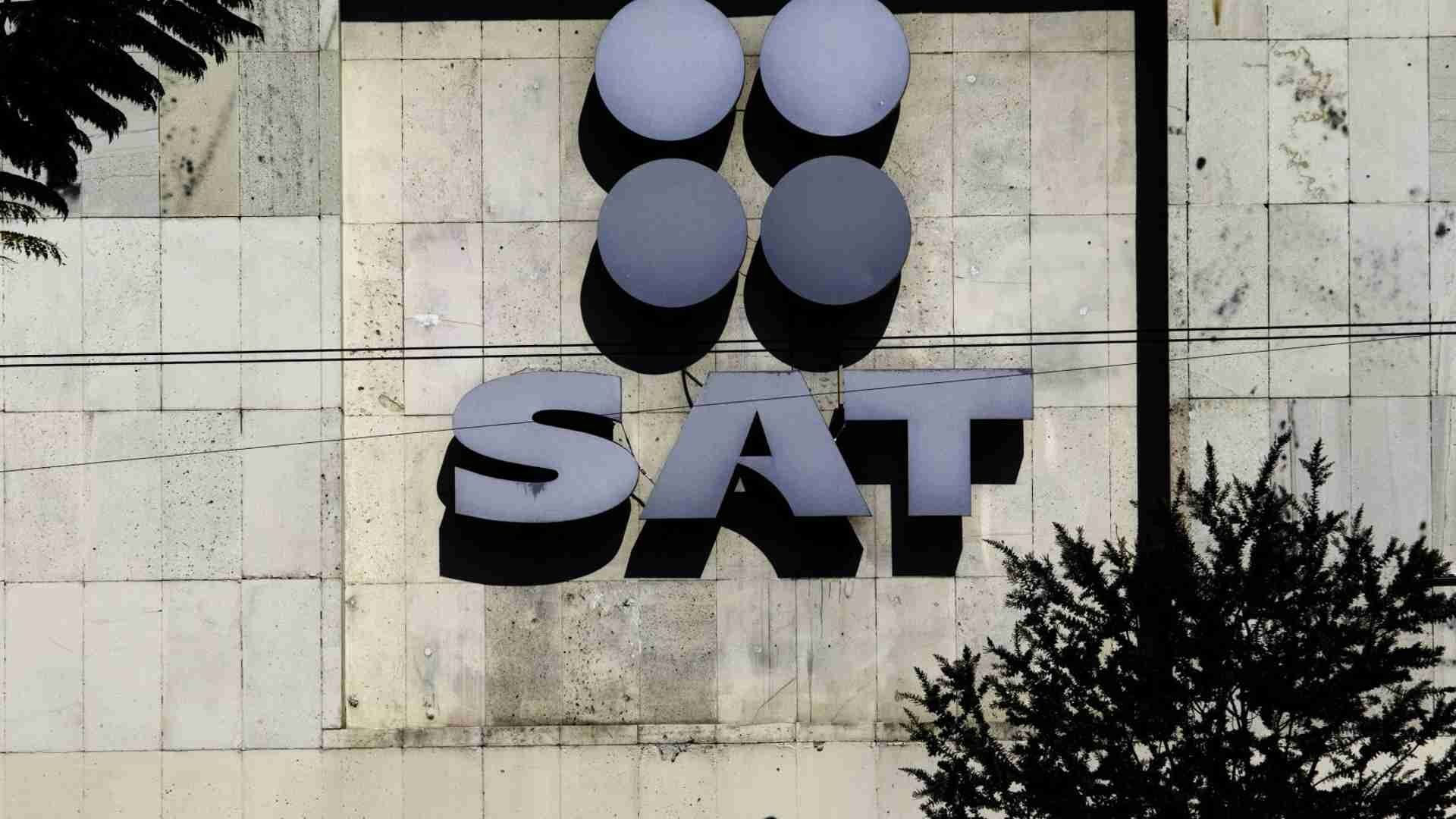 SAT: ¿Cuál es la multa por hacer transferencias mayores a 15 mil pesos?