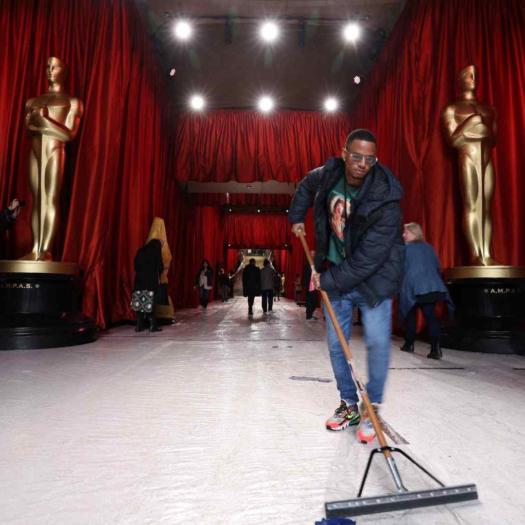 Cambios en los premios Oscar buscan atraer nuevos públicos