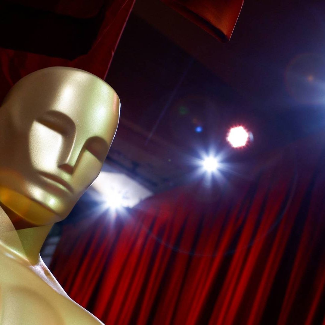 Estos son los mexicanos que han ganado en los Premios Oscar