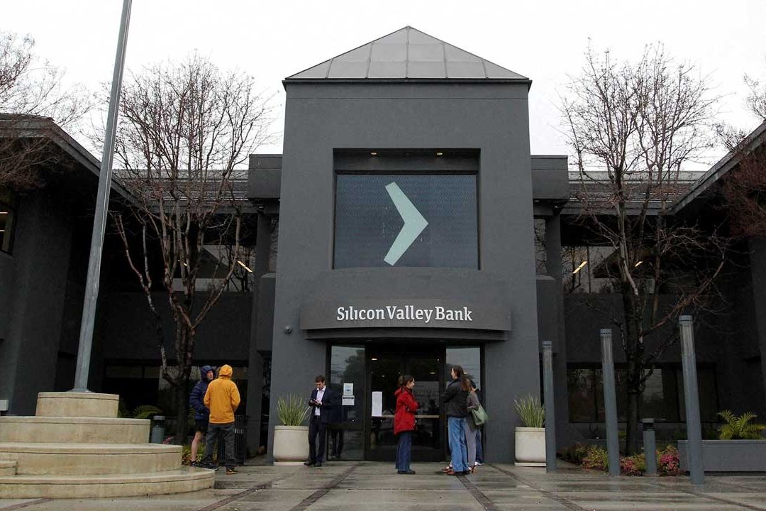 Por qué cerró Silicon Valley Bank en Estados Unidos