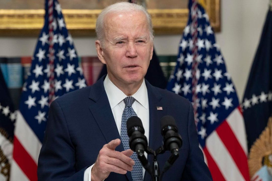 Biden: Política contra Infancias Trans es Vergonzosa