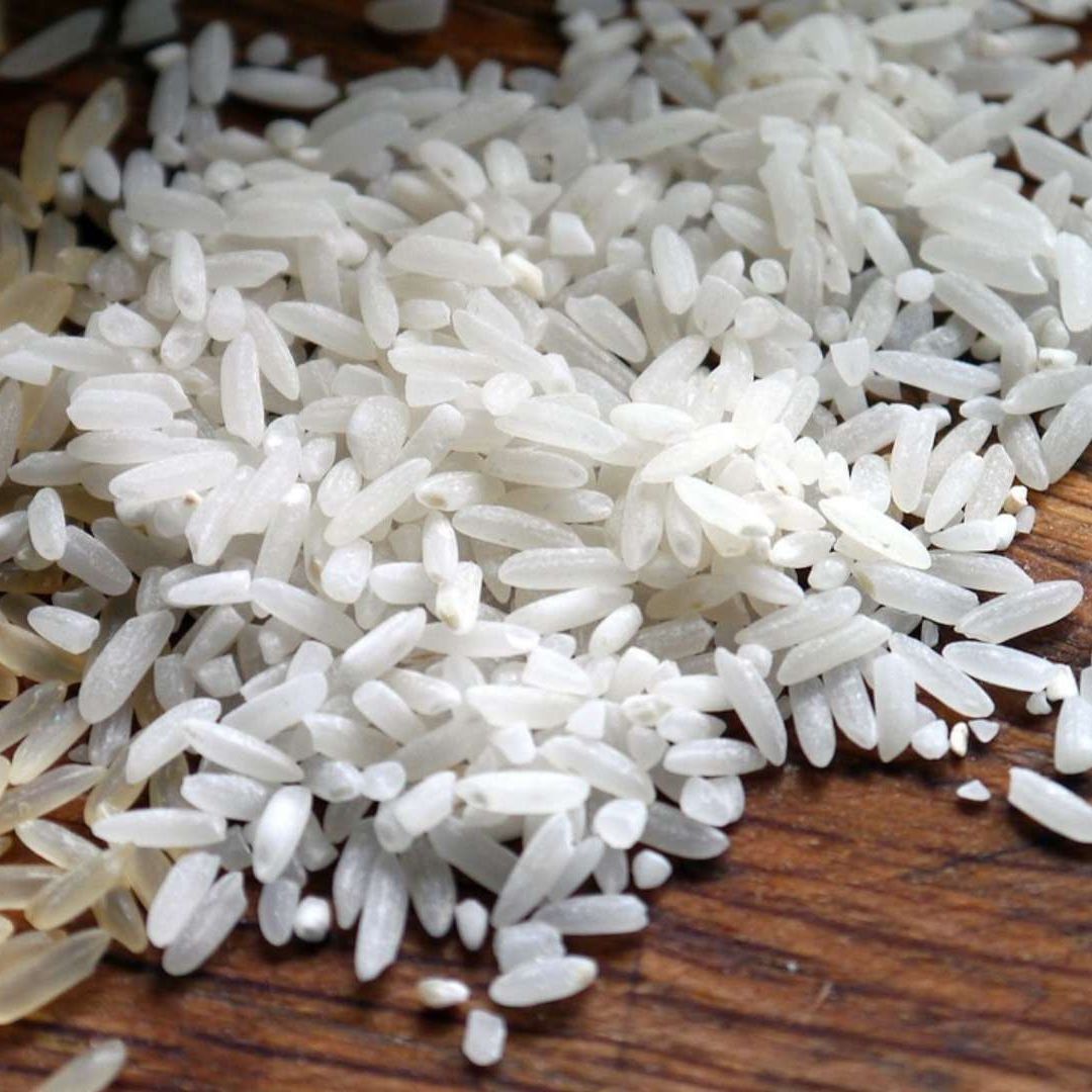 Develan posible origen de variedad de arroz en China