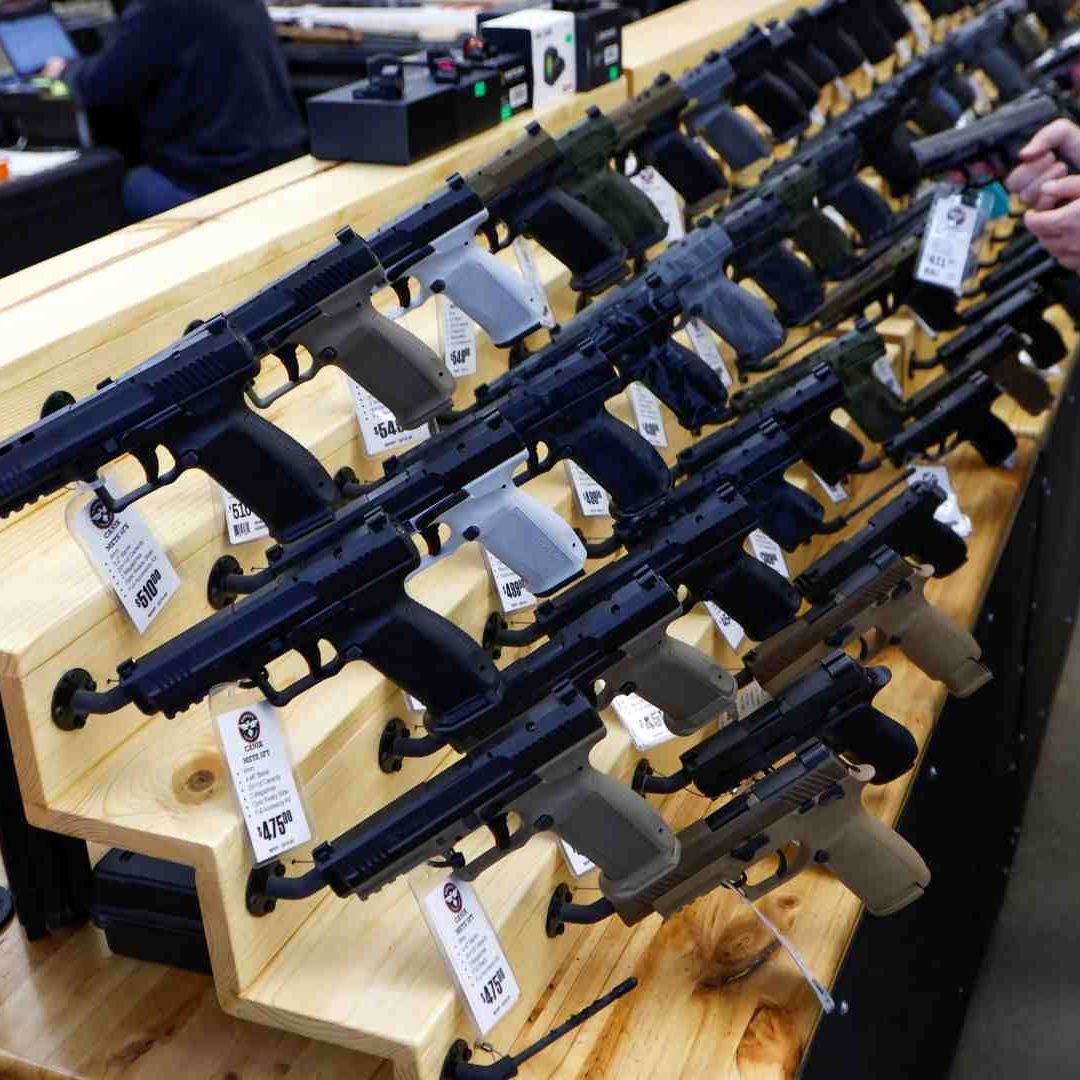Joe Biden Anunciará Medidas para Restringir Venta de Armas en Estados Unidos