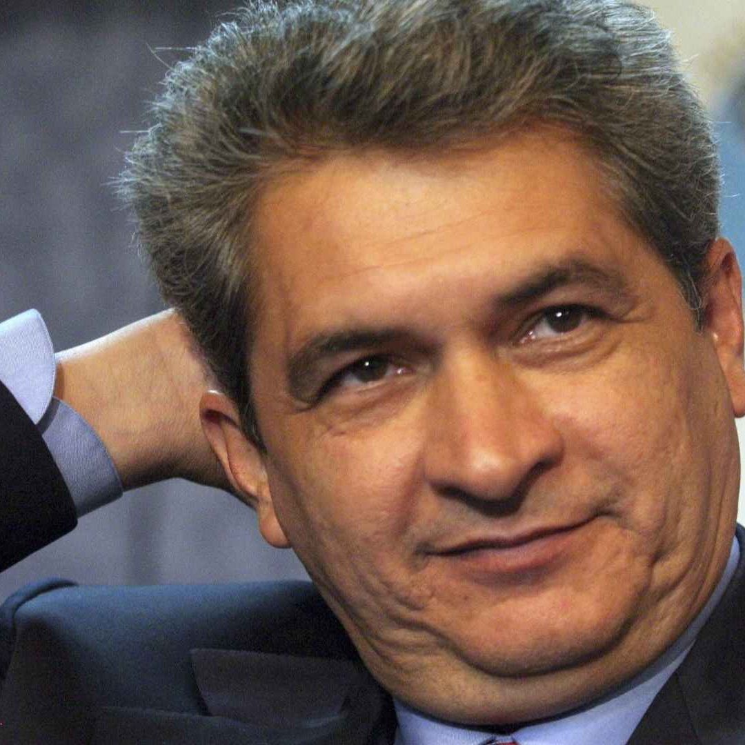 El exgobernador de Tamaulipas, Tomás Yarrington