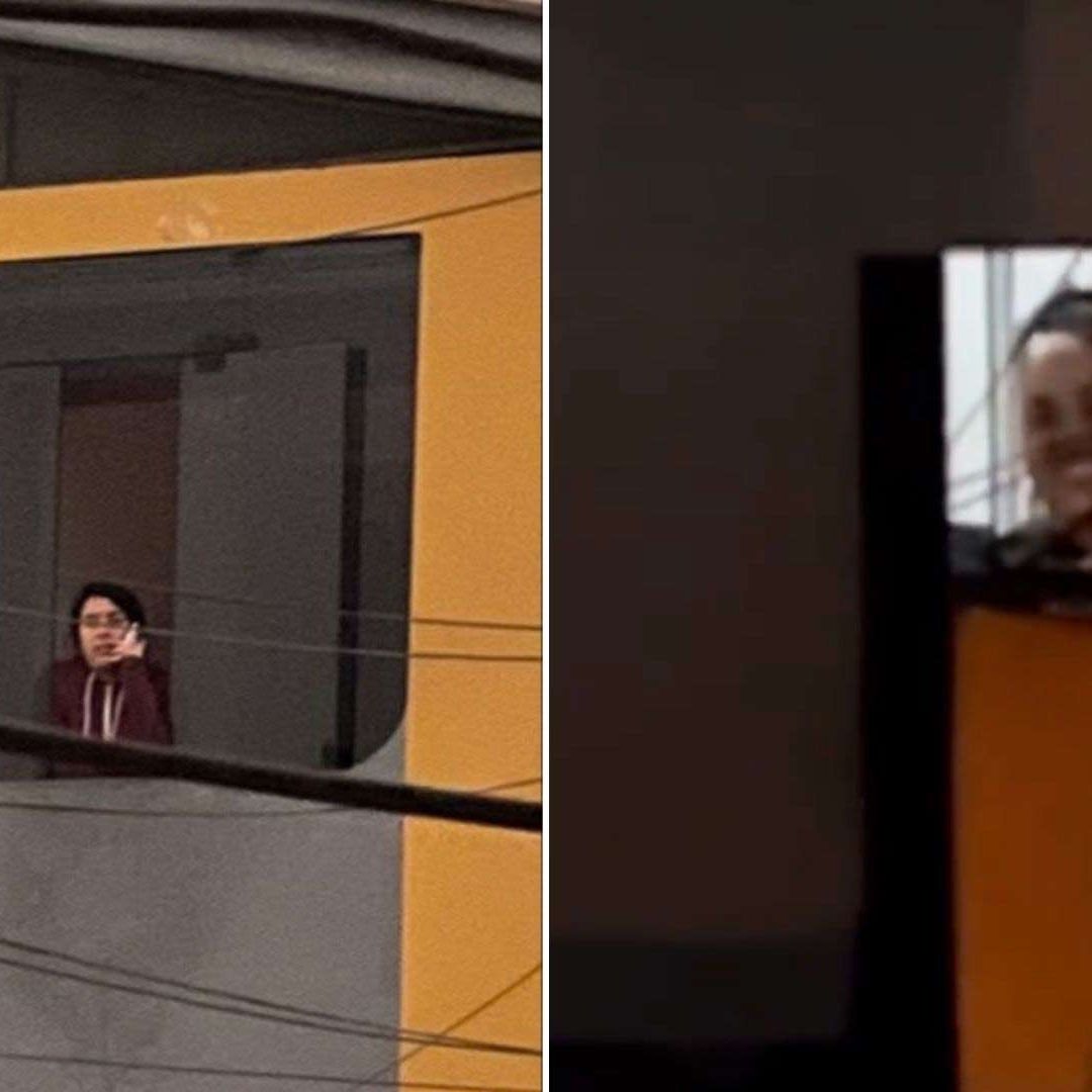 Familia es acosada por vecina en Perú