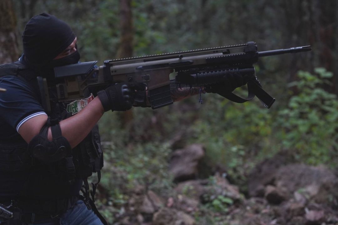 Cártel de Sinaloa y CJNG Exportan Violencia: ONU