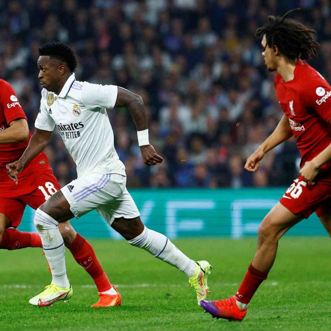 Realizan sorteo de cuartos de final de la Champions League