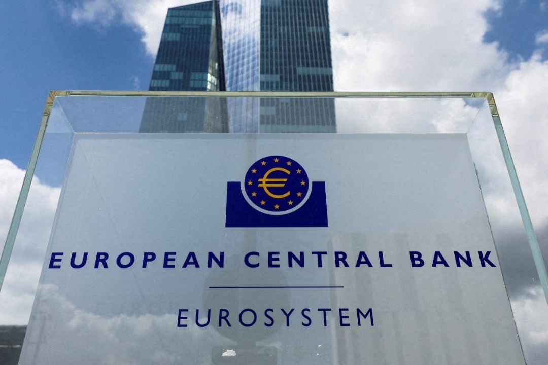 El Banco Central Europeo convocó a una reunión extraordinaria del consejo de supervisión para analizar las turbulencias en el sector bancario