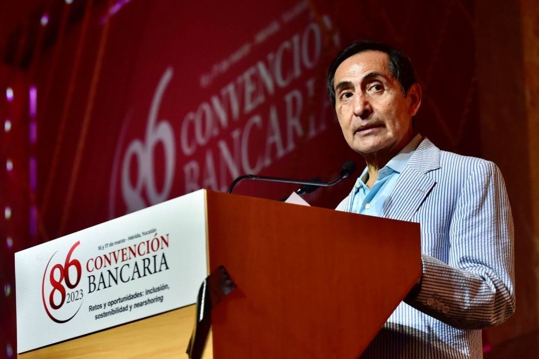 La banca mexicana está bastante “insulada” de los eventos financieros registrados en Europa y EUA, afirmó la Secretaría de Hacienda