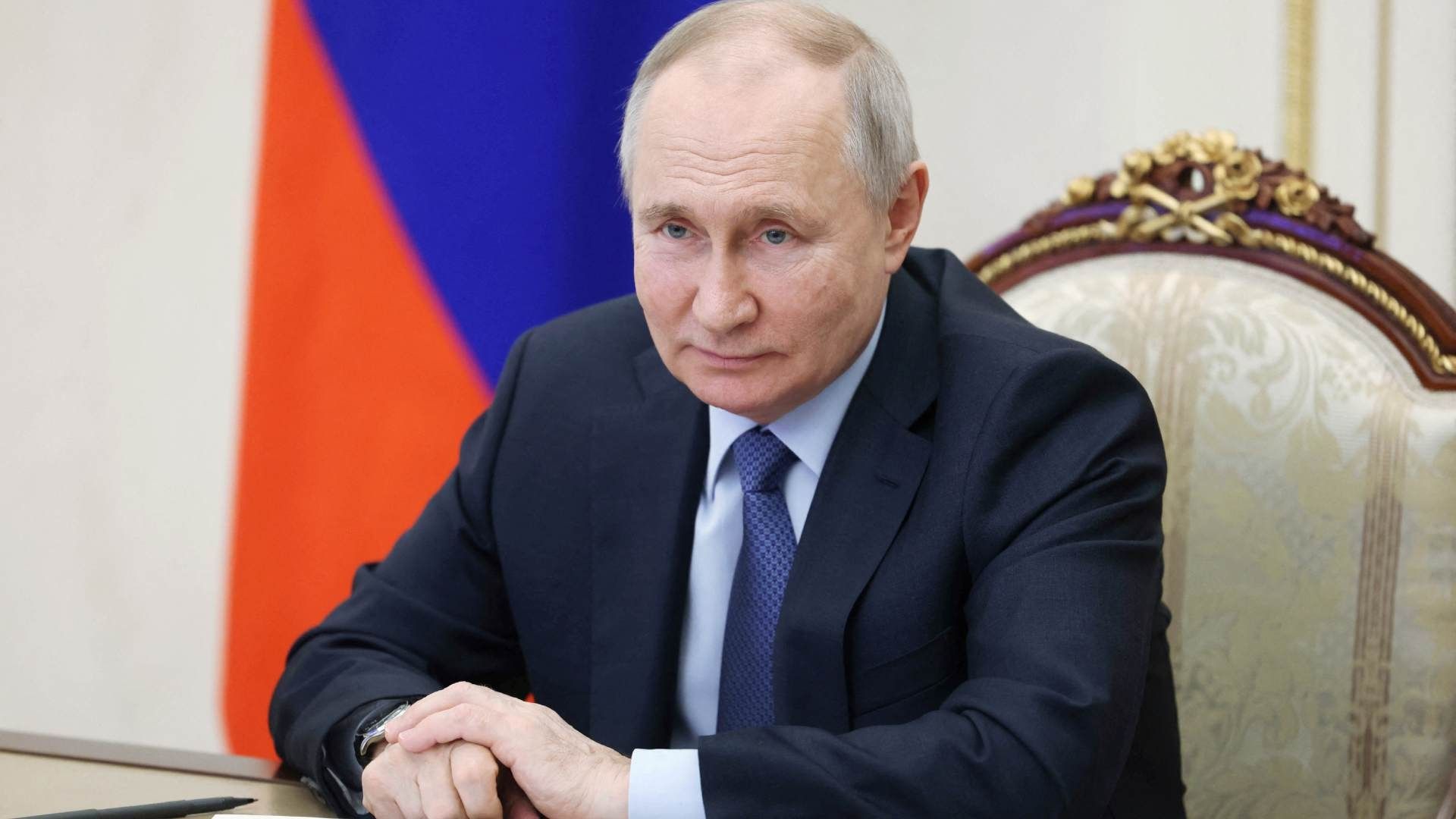 Emiten orden de arresto contra Vladimir Putin por crímenes de guerra en Ucrania
