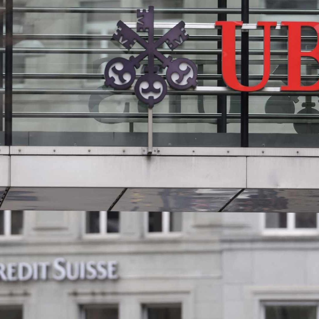 Credit Suisse será absorbido por UBS este domingo, según un acuerdo financiero