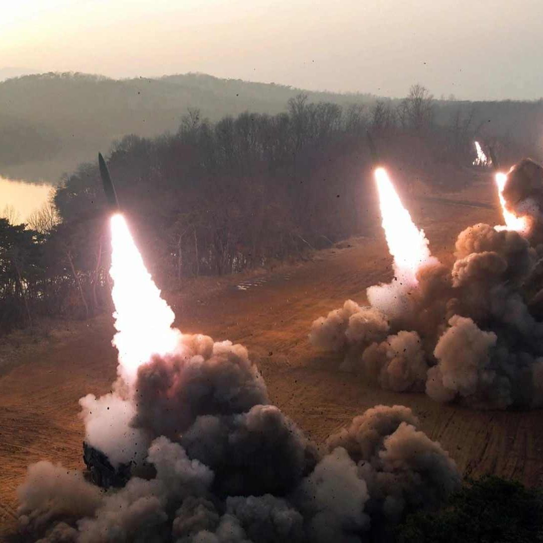 Kim Jong-Un Dirigió Simulación de "Contraataque Nuclear"