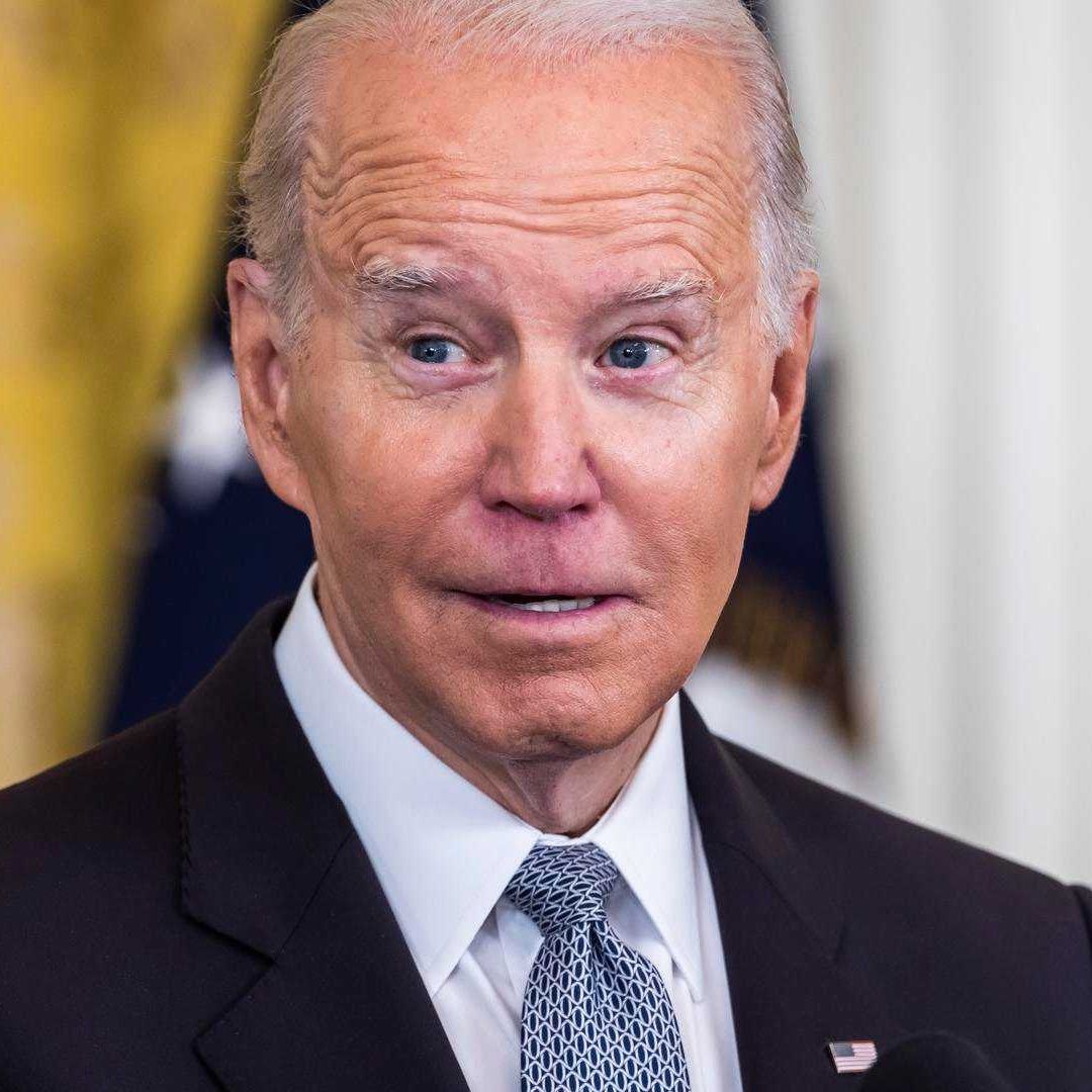 Joe Biden Usa Su Poder de Veto: Rechaza Proyecto de Ley de Republicanos