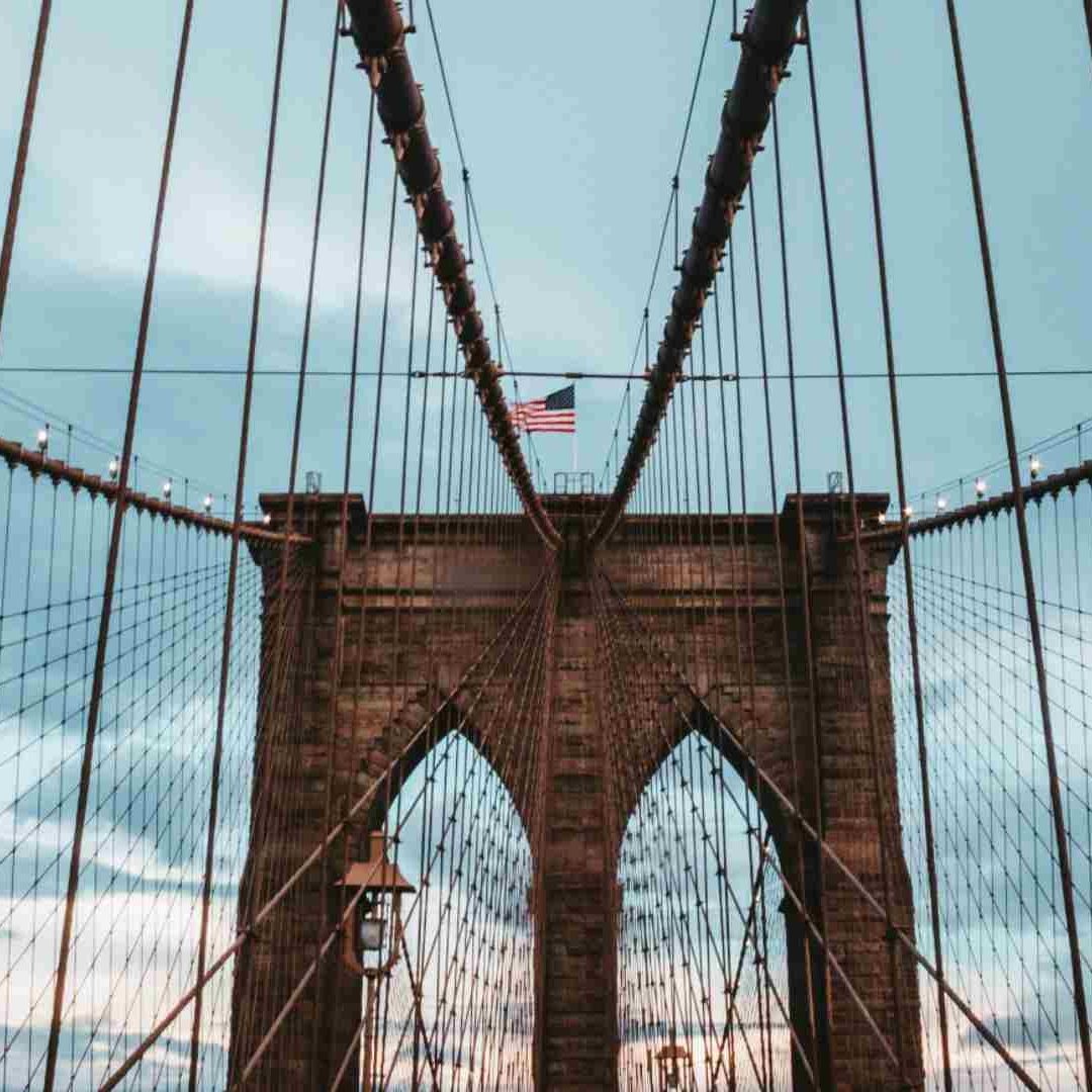 Visa Americana: ¿Si me la niegan puedo recuperar mi dinero?