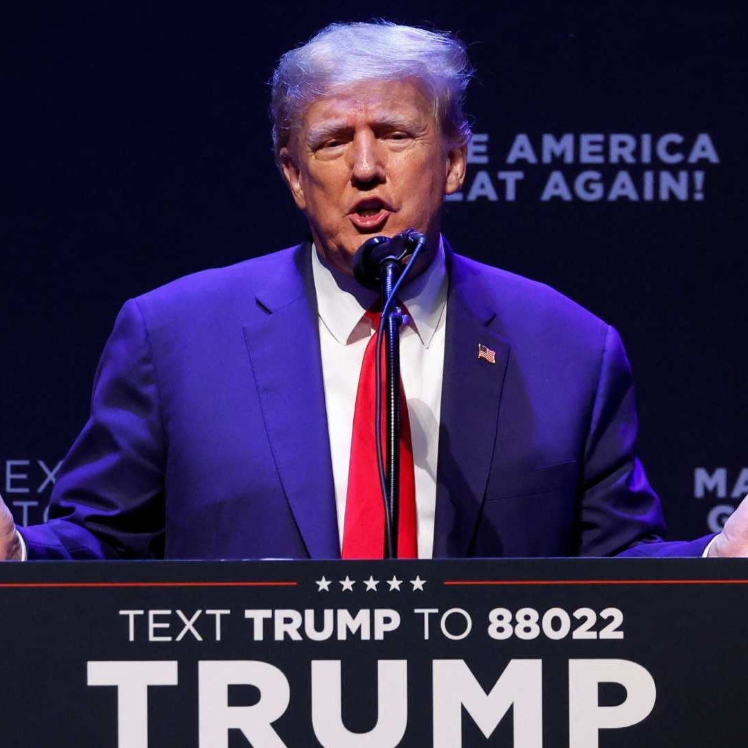 Gran jurado que decidirá sobre proceso a Trump pospone reunión