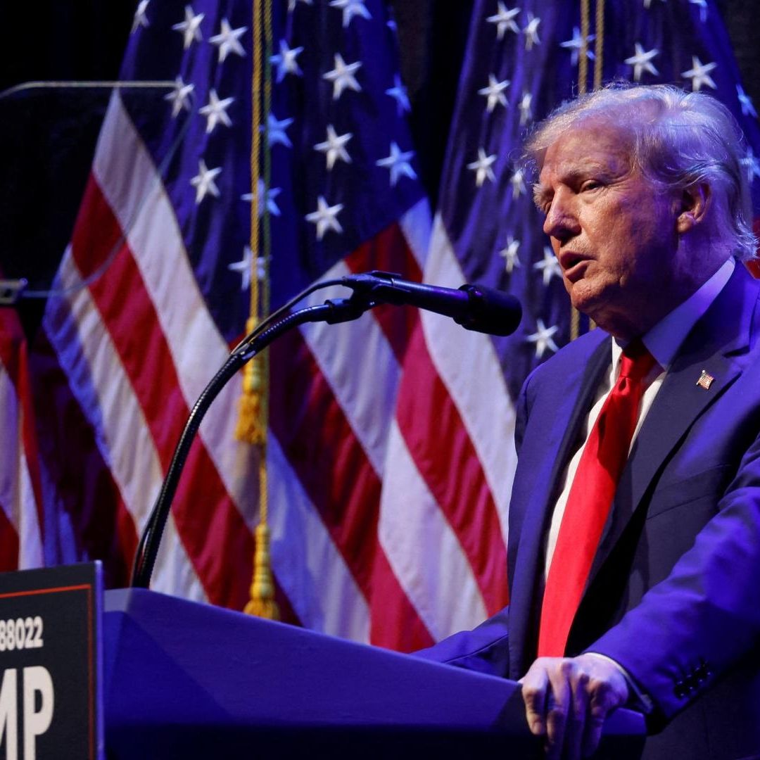 Jurado cancela audiencia sobre caso Trump por pago a actriz porno