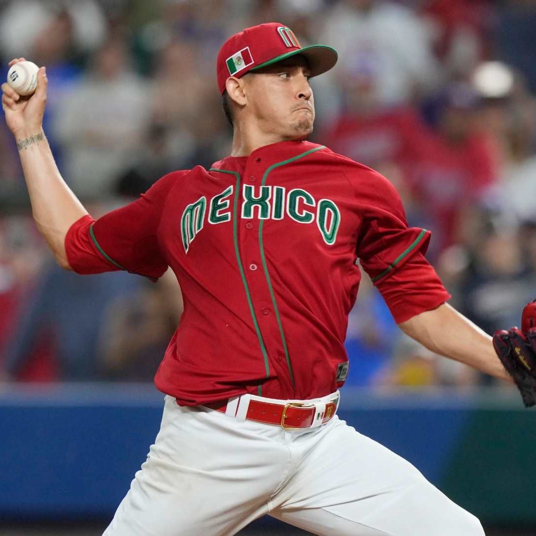 El Clásico Mundial de Béisbol se jugará hasta el 2026