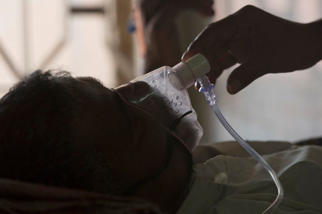 La OMS anunció medidas para reforzar la lucha contra la tuberculosis