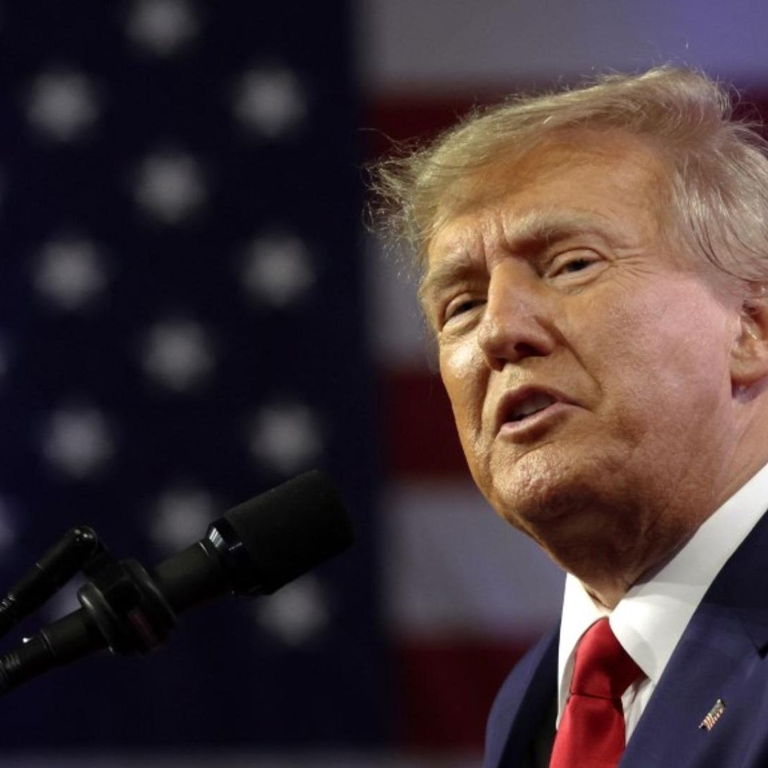 Trump advierte de ‘potencial muerte y destrucción’ si es imputado