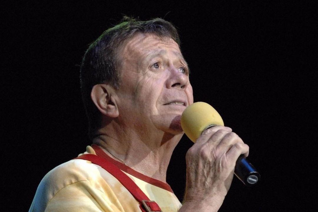 Esto es lo que duró En Familia con Chabelo