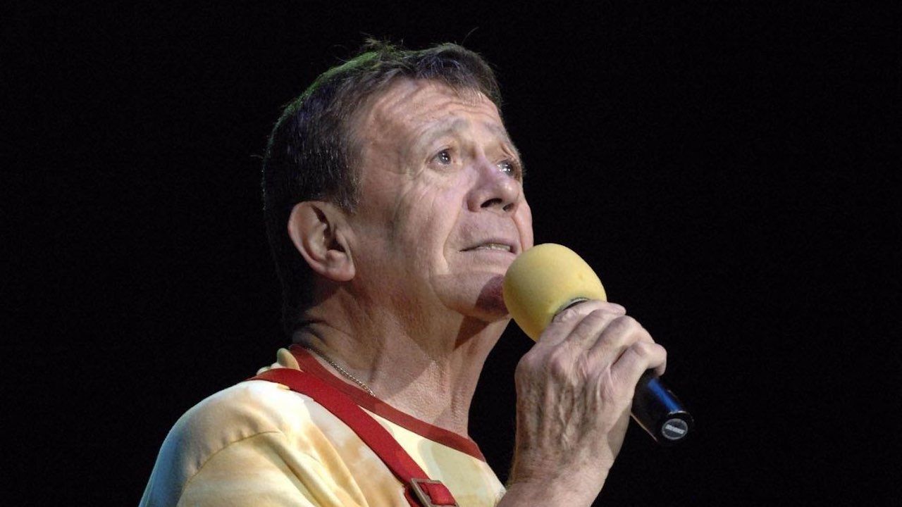 Esto es lo que duró En Familia con Chabelo