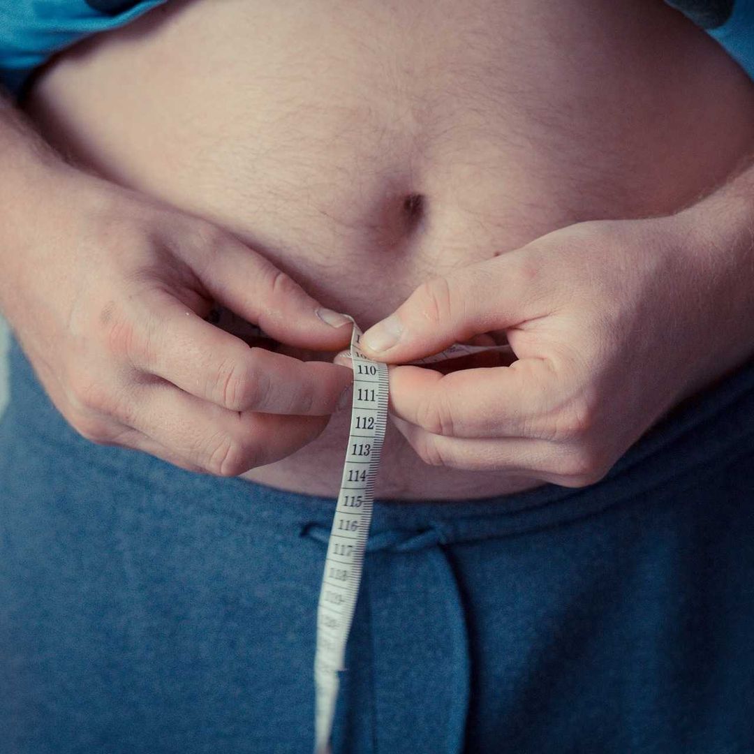 ¿La Obesidad Puede Afectar la Vida Sexual?